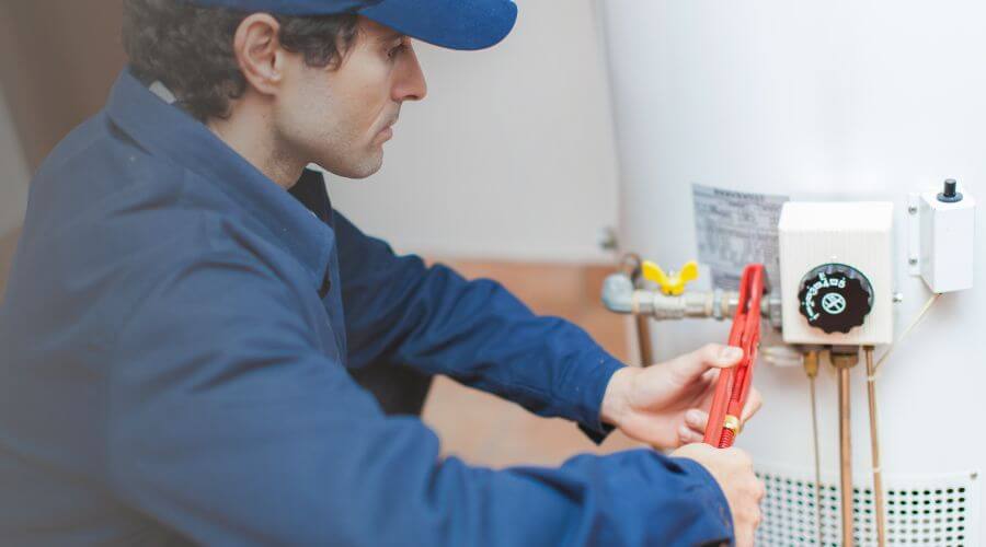 Local annual plumbing maintenance in Whiteville, NC